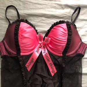 Victoria secret 💋💋 sexy little things 💋💋